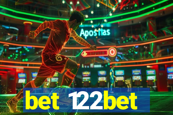 bet 122bet